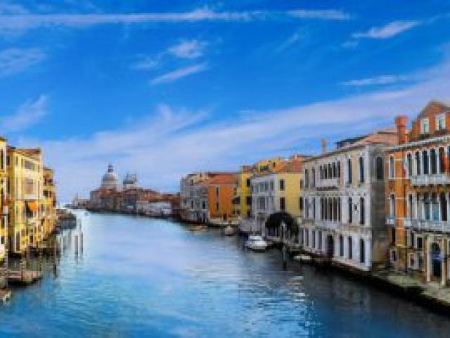 VENEZIA