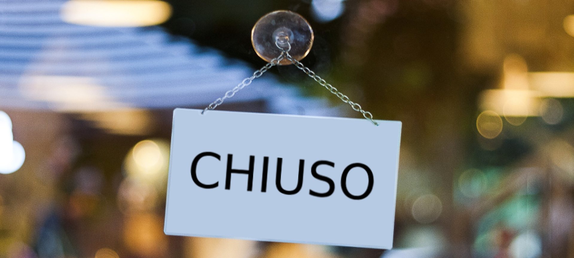 CHIUSURA UFFICI FAMA